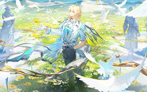 [画师推荐][人間失联(renjianshilian0)]Pixiv+散图包+推特图片包[488P] - 二次元星球