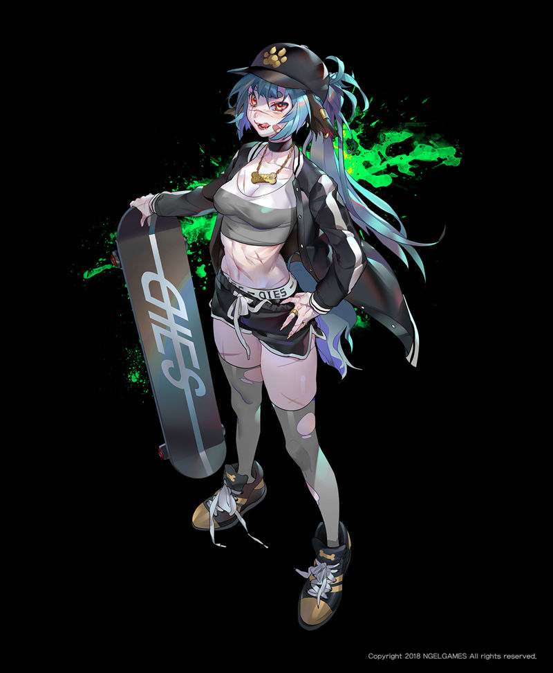 图片[4] - [uoongpig]Pixiv+推特图片包[360P] - 二次元星球