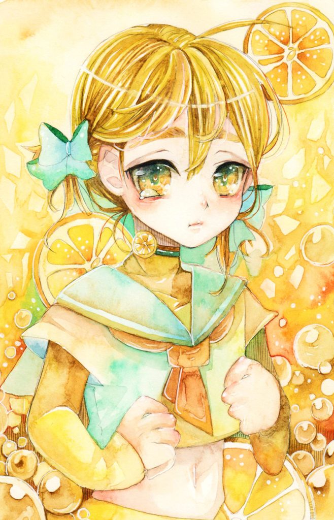图片[7] - [もてぎ(menti0424)]Pixiv+推特图片包[803P] - 二次元星球