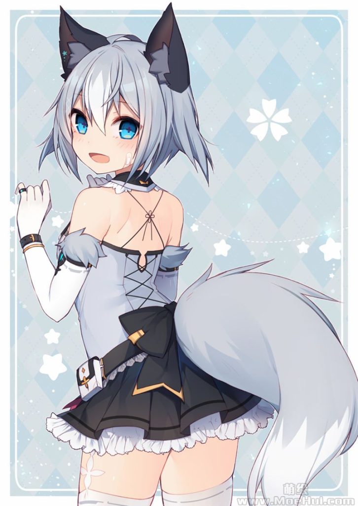 图片[6] - [むりょたろ(Muryotaro)]Pixiv+推特图片包[331P] - 二次元星球