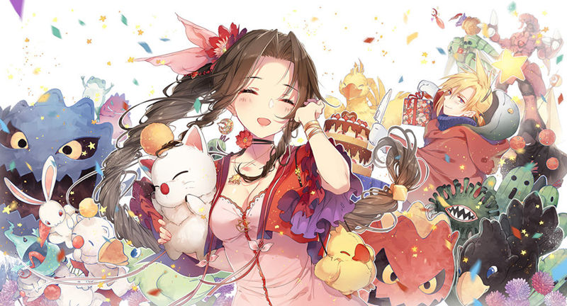 图片[11] - [画师推荐][C7肘(kieta_c7)]PIXIV图片包[251P] - 二次元星球