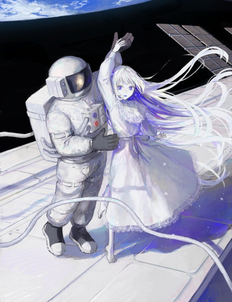 图片[2] - [寿なし子(nanaju_ko)]Pixiv+instagram+推特图片包[278P] - 二次元星球