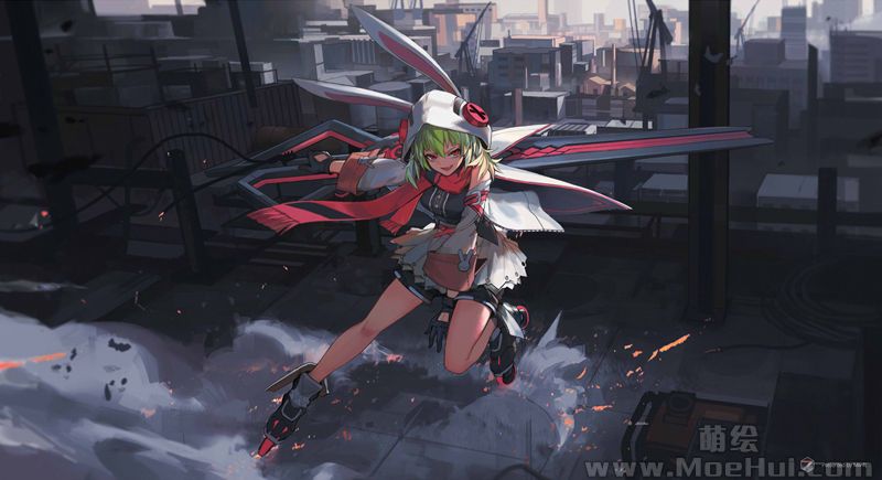 图片[7] - [画师推荐][Miv4t(Miv4t_)]Pixiv+推特图片包[605P] - 二次元星球
