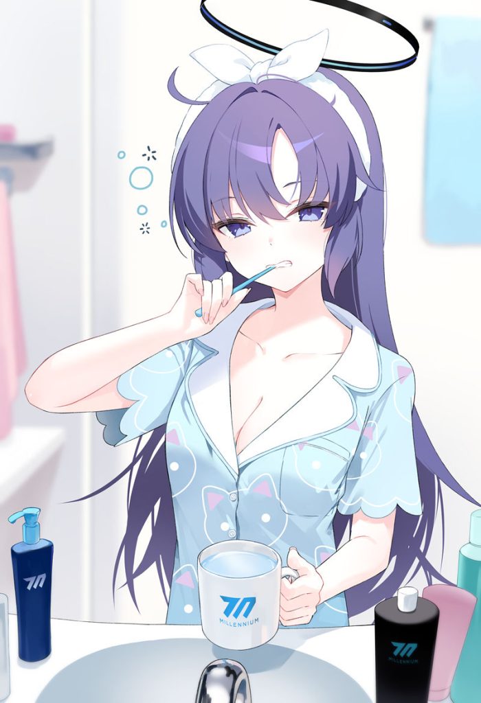 图片[15] - [LISU(_LISU_)]Pixiv+推特图片包[113P] - 二次元星球