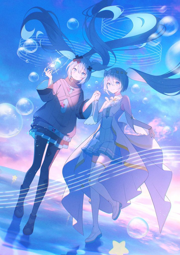图片[19] - [天井めろ(amai_melo)]Pixiv+推特图片包[141P] - 二次元星球