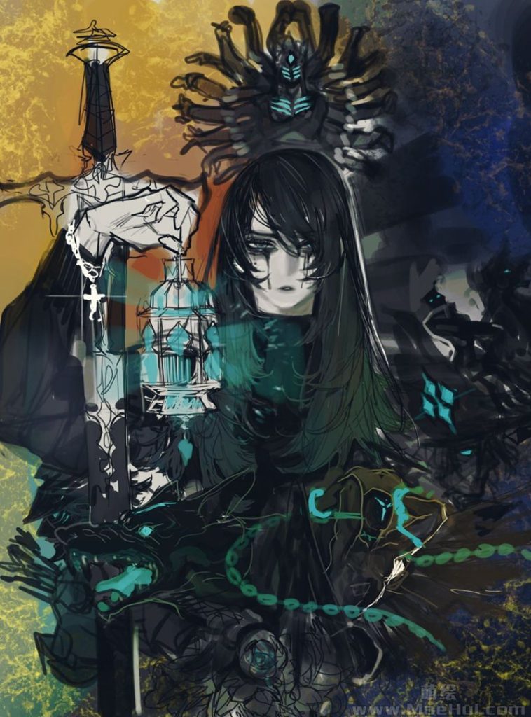 图片[9] - [82PIGEON(666pigeon)]Pixiv+小部分fanbox+instagram+bluesky+推特图片包[2280P] - 二次元星球