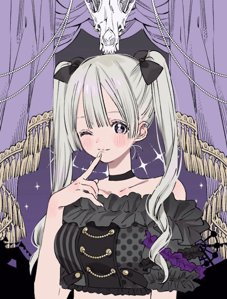 图片[14] - [棉きのし(watakinoshi)]instagram+tumblr+推特图片包[604P] - 二次元星球