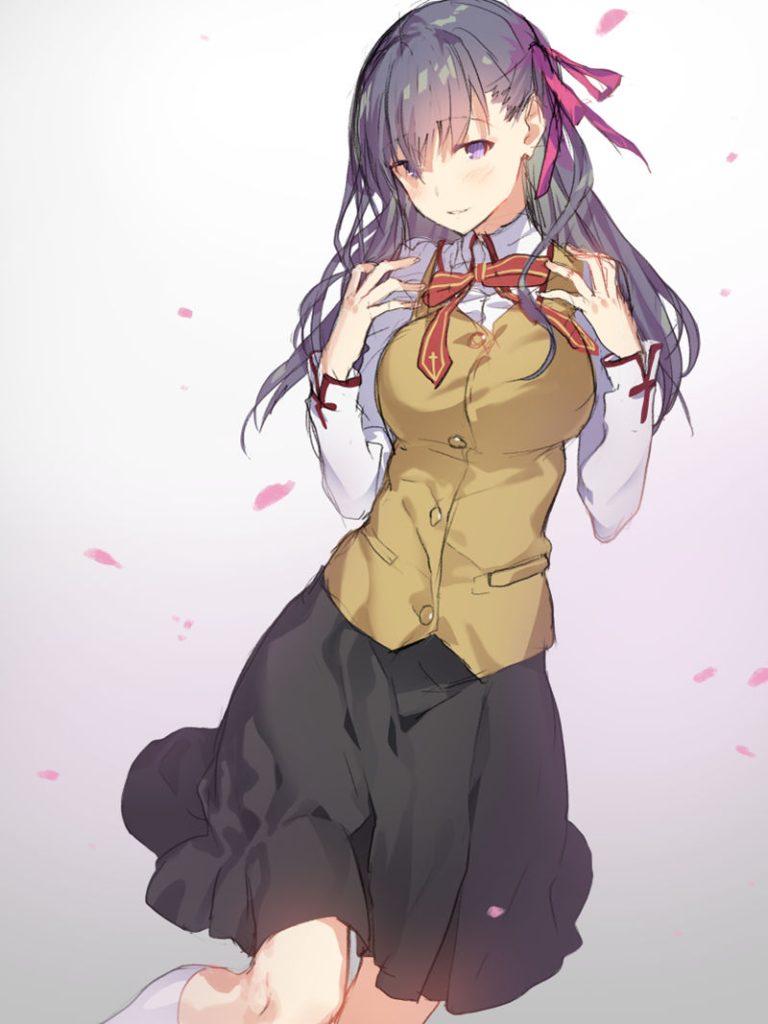 图片[3] - [春夏冬ゆう(akinashi_yu)]Pixiv+tumblr+推特图片包[447P] - 二次元星球