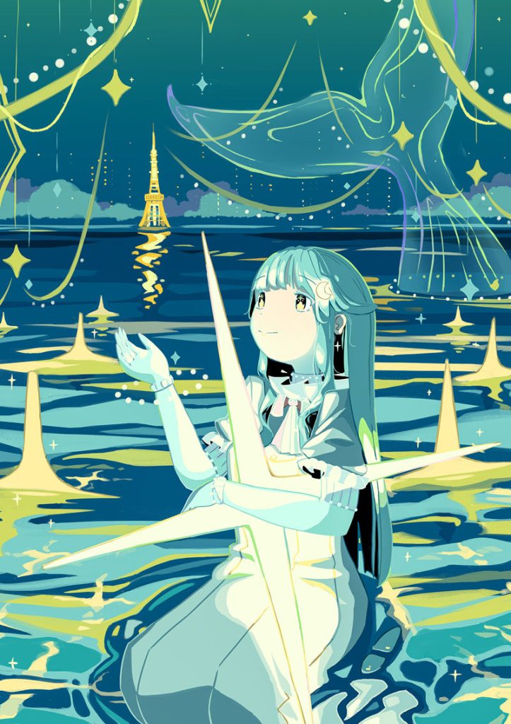 图片[9] - [画师推荐][はるまきごはん(harumaki_gohan)]Pixiv+推特图片包[865P] - 二次元星球