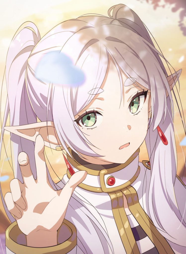 图片[6] - [ミシュネ(misyune)]Pixiv+推特图片包[324P] - 二次元星球