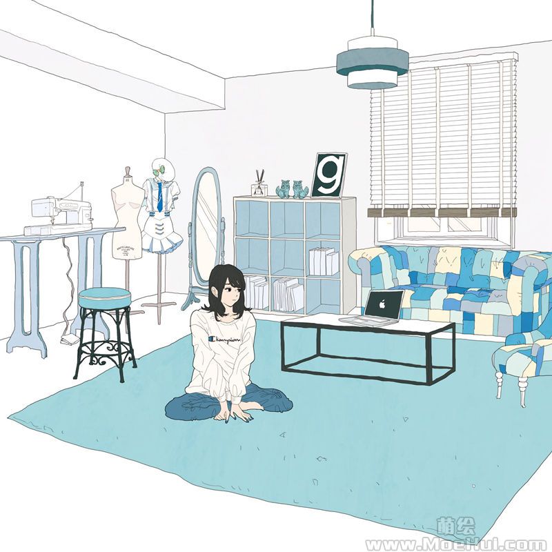 图片[6] - [かとうれい(katorei)]Pixiv+tumblr+instagram+推特图片包[693P] - 二次元星球