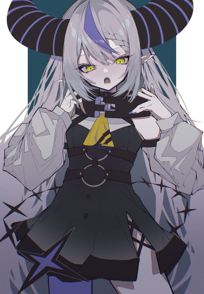 图片[12] - [フルバースト(Full_burrrrrrst)]Pixiv+推特图片包[417P] - 二次元星球