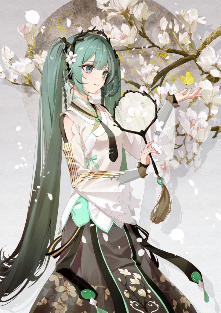 图片[6] - [画师推荐][Osage(OSAGE8545675)]Pixiv+推特图片包[90P] - 二次元星球
