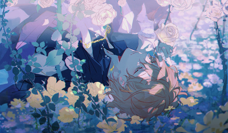 图片[14] - [画师推荐][KANOSE(zhujichuzi)]Pixiv+推特图片包[509P] - 二次元星球