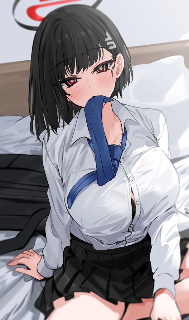 图片[12] - [meowmeow(meow_9986)]Pixiv+推特图片包[210P] - 二次元星球