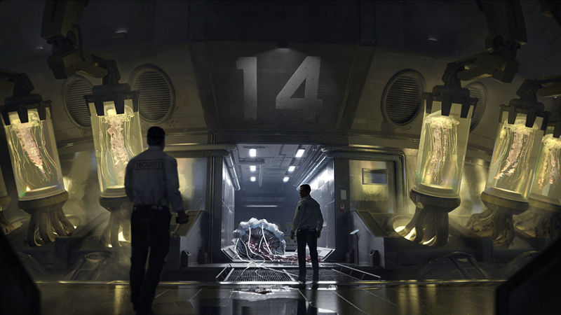 图片[6] - [Quentin Stipp(quentinstipp)]artstation+instagram图片包[171P] - 二次元星球
