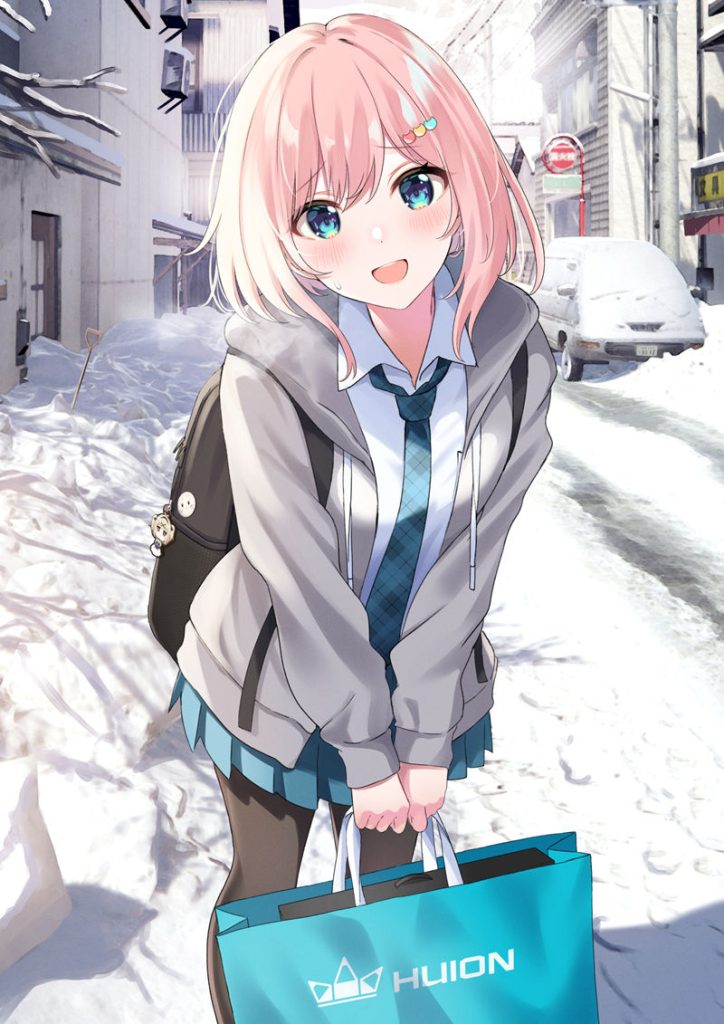 图片[2] - [塩かずのこ(shiokazunoko)]Pixiv+小部分FANBOX+推特图片包[468P] - 二次元星球