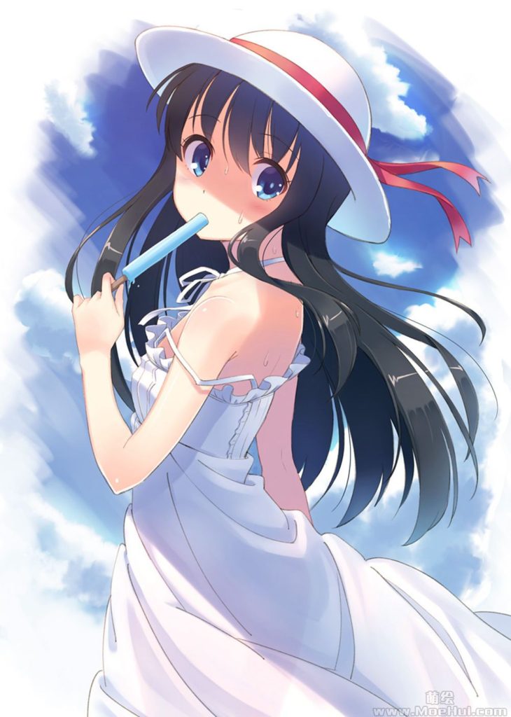 图片[10] - [日向あずり(Hyuuga Azuri)]Pixiv+推特图片包[806P] - 二次元星球