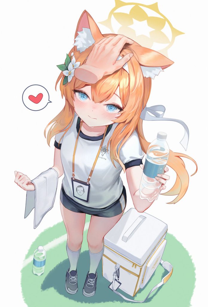 图片[18] - [bbul_horn]Pixiv+推特图片包[271P] - 二次元星球