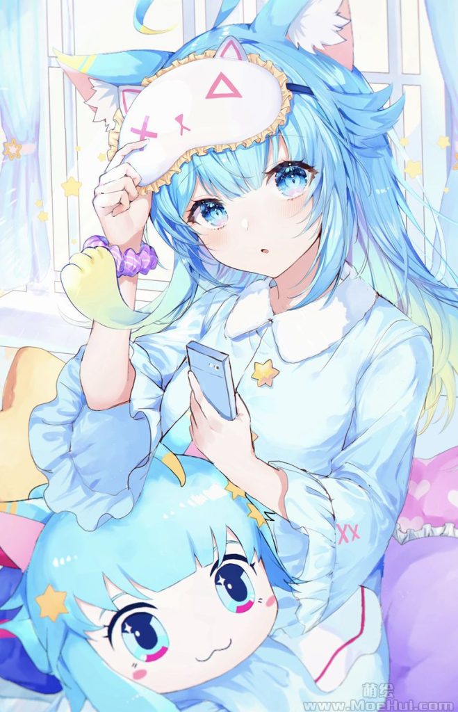 图片[16] - [Noyu(NOYU23386566)]Pixiv+推特图片包[395P] - 二次元星球