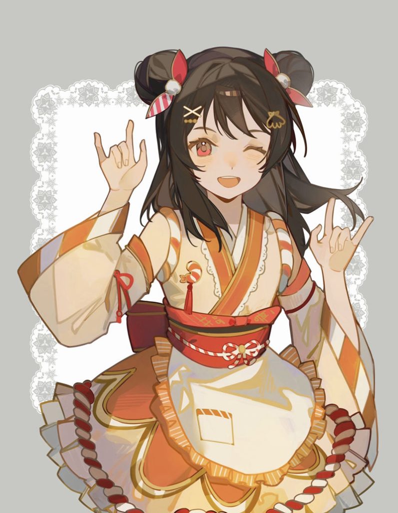 图片[11] - [画师推荐][沾沾(yuumii_0120)]Pixiv+instagram+推特图片包[246P] - 二次元星球