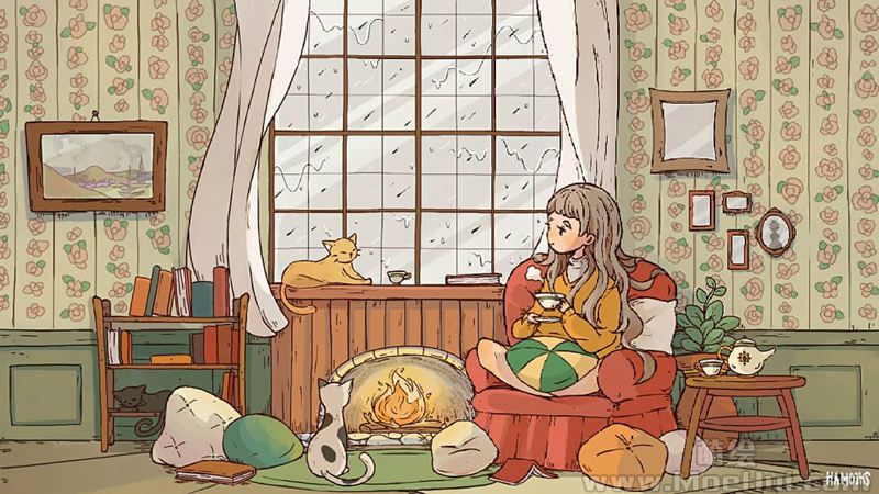 图片[18] - [iva(hamozks)]instagram图片包[83P] - 二次元星球