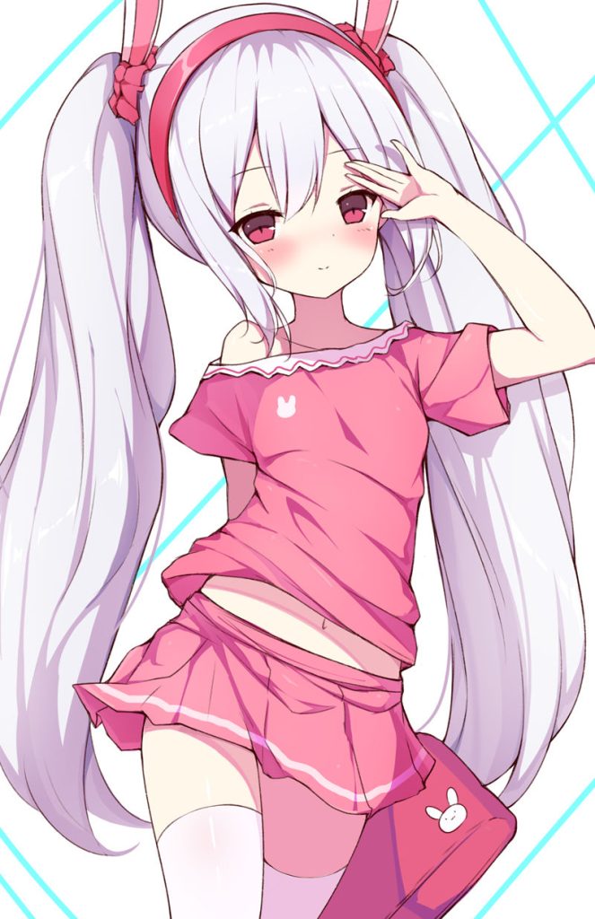 图片[7] - [いろかり(irokari_kkr)]Pixiv+推特图片包[168P] - 二次元星球
