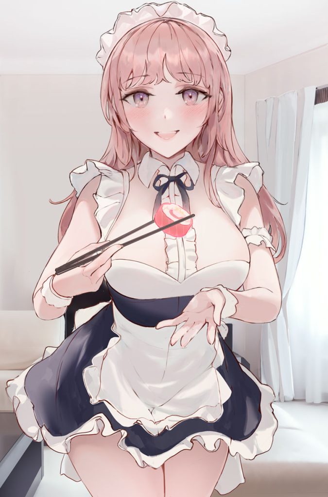 图片[13] - [Chowbie]Pixiv+推特图片包[189P] - 二次元星球