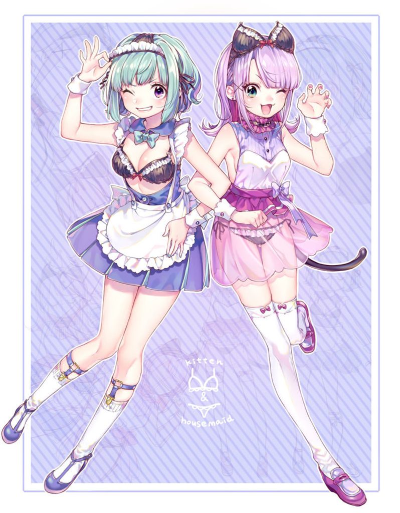 图片[15] - [路地子(rojirojiroji)]Pixiv+推特图片包[713P] - 二次元星球