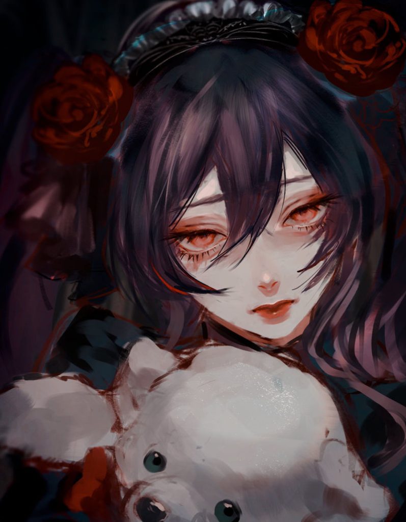 图片[8] - [百々田(momota_ro5555)]Pixiv+推特图片包[306P] - 二次元星球