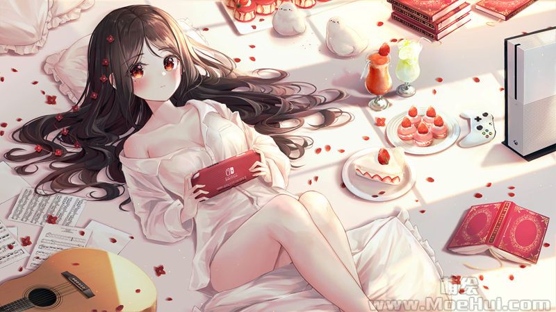 图片[14] - [삐돌(bbeedol)]Pixiv+推特图片包[212P] - 二次元星球