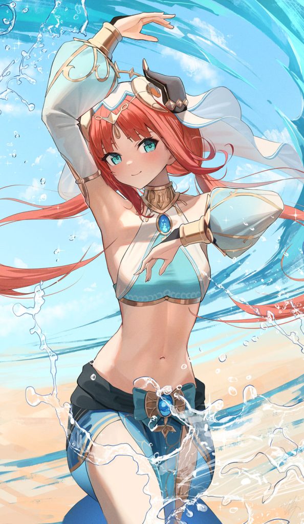 图片[5] - [ひづるめ(hidulme)]Pixiv+BlueSky+推特图片包[604P] - 二次元星球