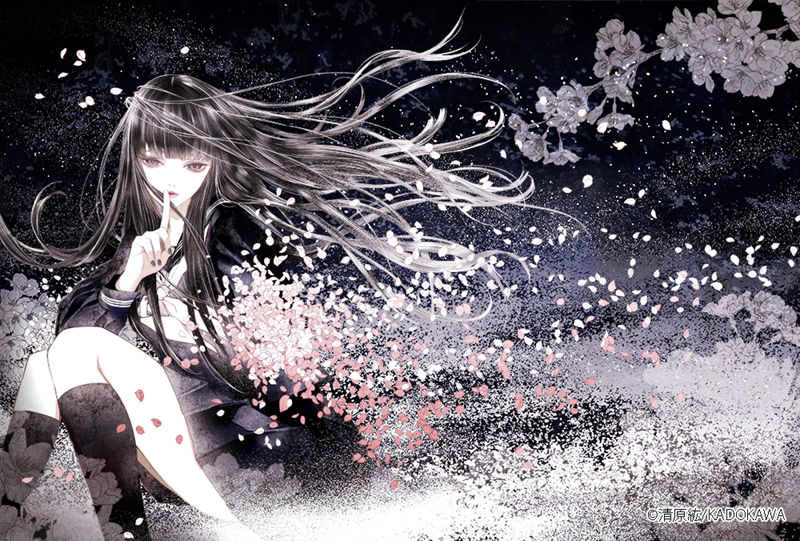图片[2] - [清原紘(Kiyohara Hiro)]Pixiv+Bluesky+散图包+推特图片包[288P] - 二次元星球