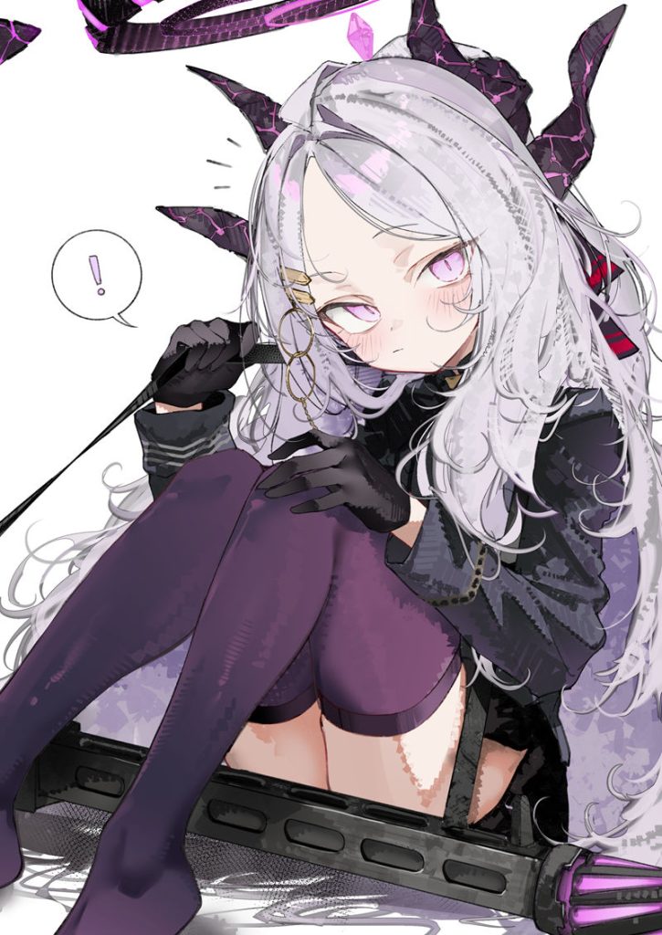 图片[9] - [Pepa(Pepq__)]Pixiv+推特图片包[142P] - 二次元星球