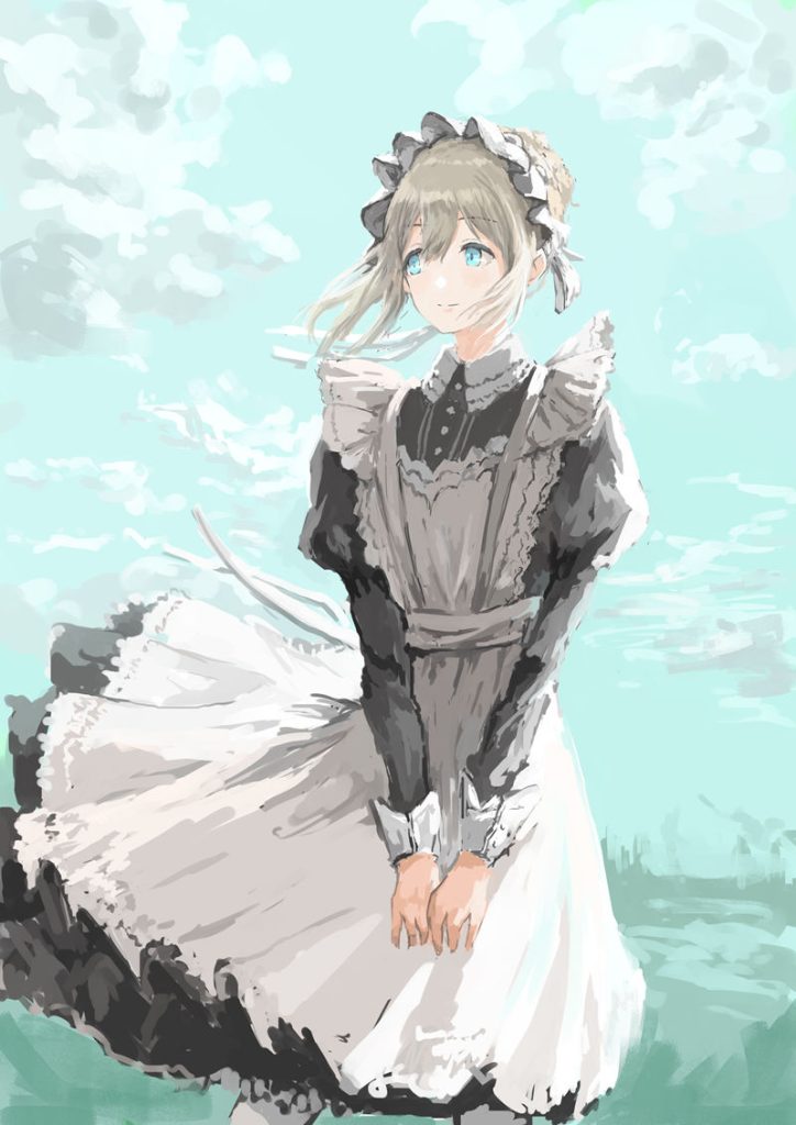 图片[3] - [K6tetsu]Pixiv+tumblr+推特图片包[363P] - 二次元星球