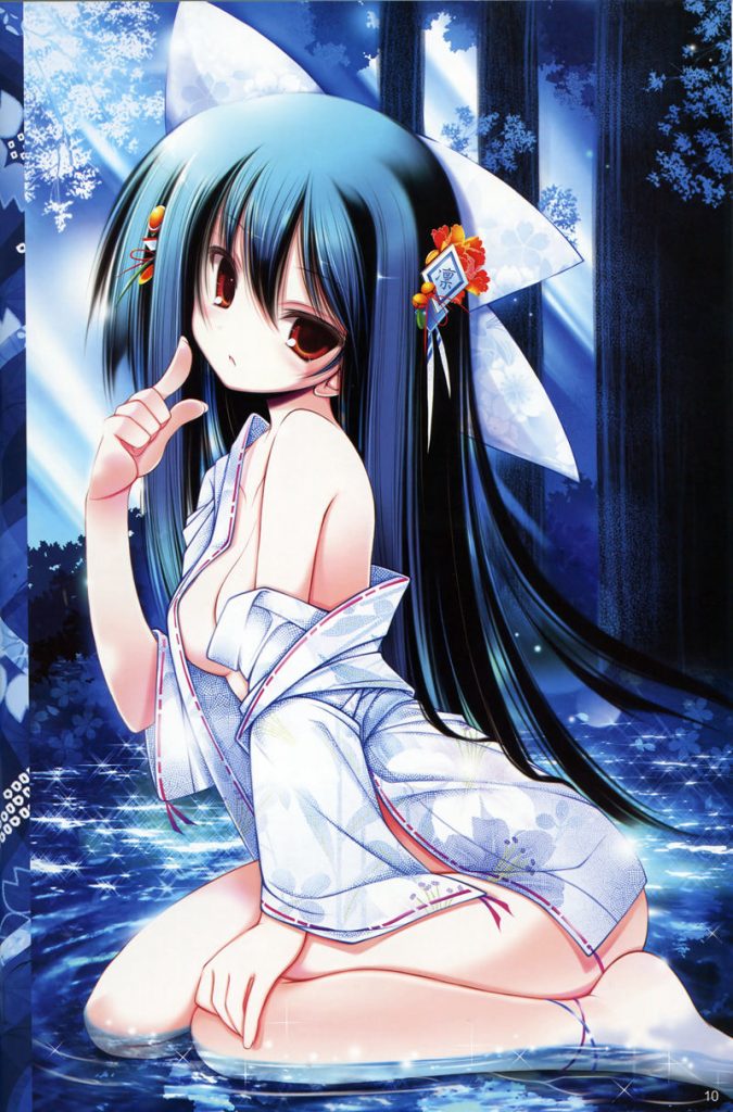 图片[14] - [天夢森流彩(TenmuShinryuusai)]Pixiv+散图+推特图片包[576P] - 二次元星球