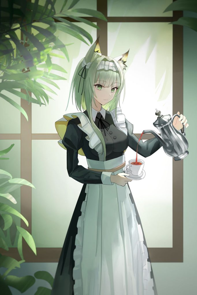 图片[13] - [画师推荐][赫狸herri(_Herri_)]Pixiv+推特图片包[88P] - 二次元星球