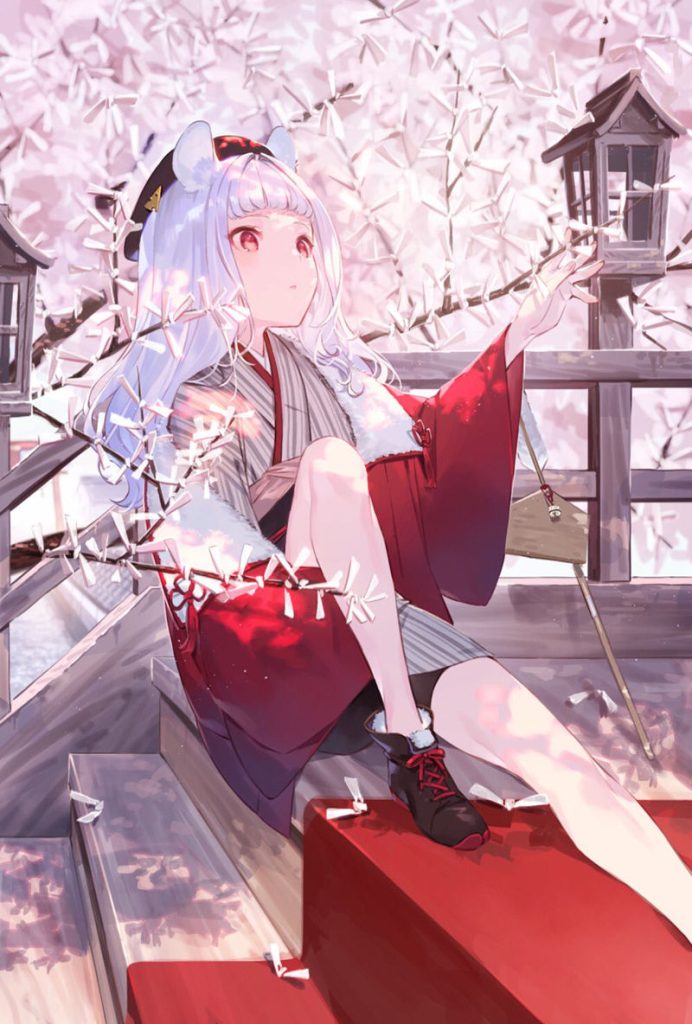 图片[13] - [ホトソウカ(hotosoka)]Pixiv+推特图片包[35P] - 二次元星球