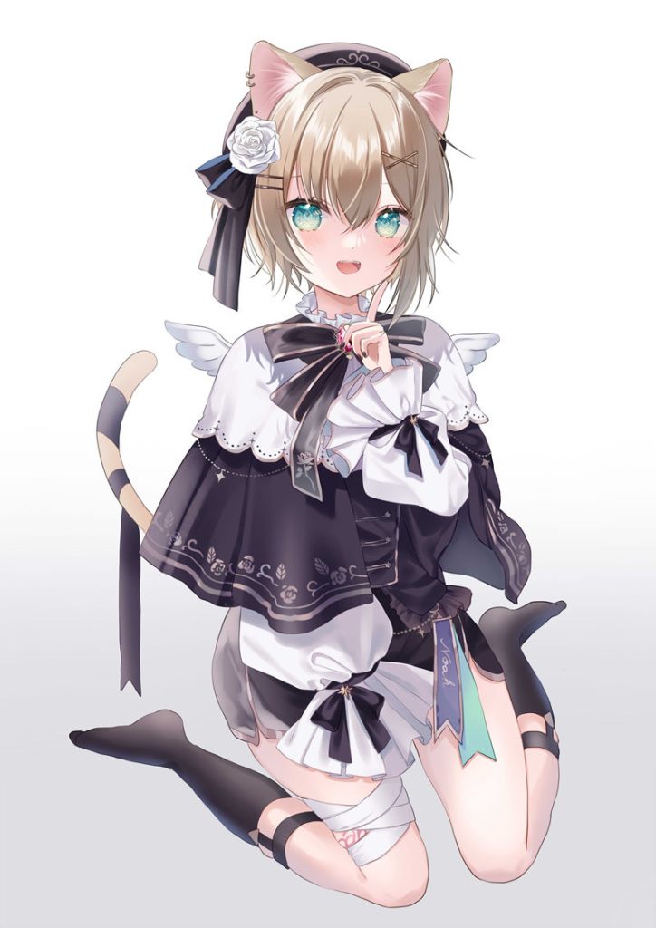 图片[15] - [ポメ太郎(pome_charo)]Pixiv+推特图片包[741P] - 二次元星球