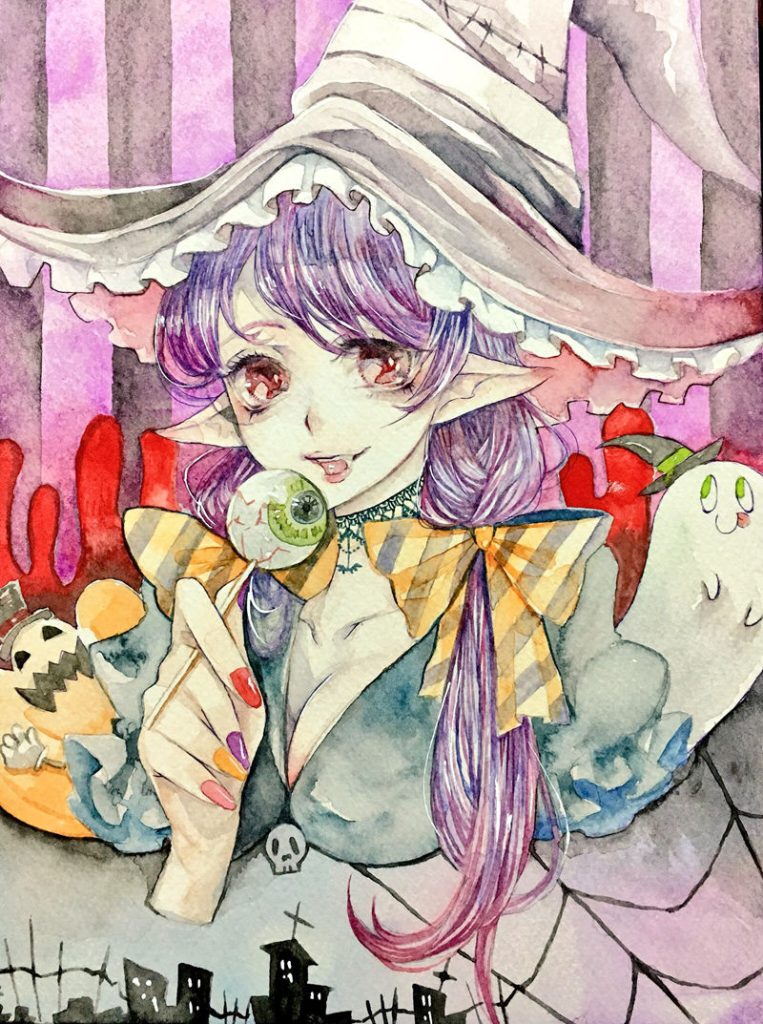 图片[2] - [もてぎ(menti0424)]Pixiv+推特图片包[803P] - 二次元星球
