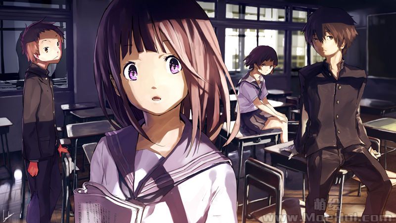 图片[7] - [loundraw]pixiv+tumblr+deviantart+推特图片包[1130P] - 二次元星球