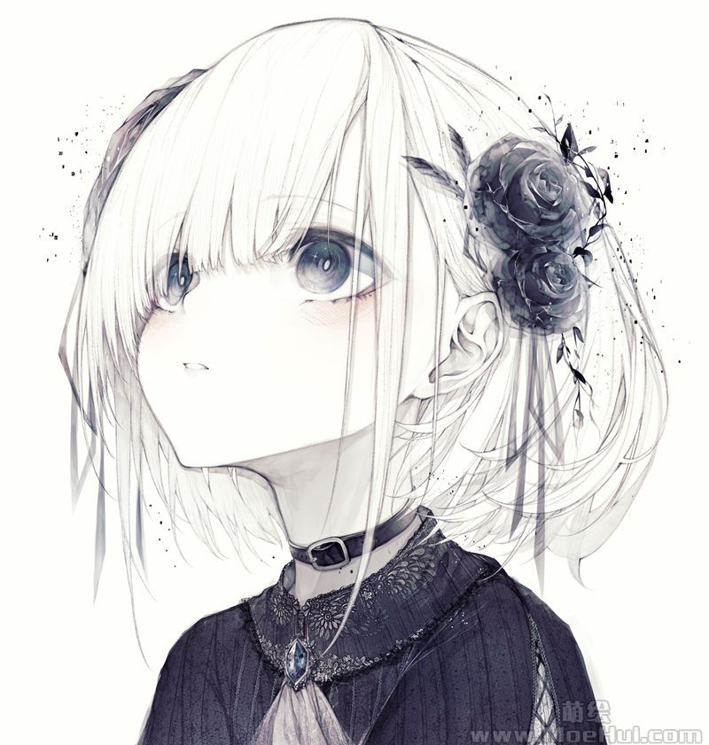 图片[15] - [ヒトこもる(Hitokomoru)]Pixiv+instagram+小部分fanbox+推特图片包[543P] - 二次元星球