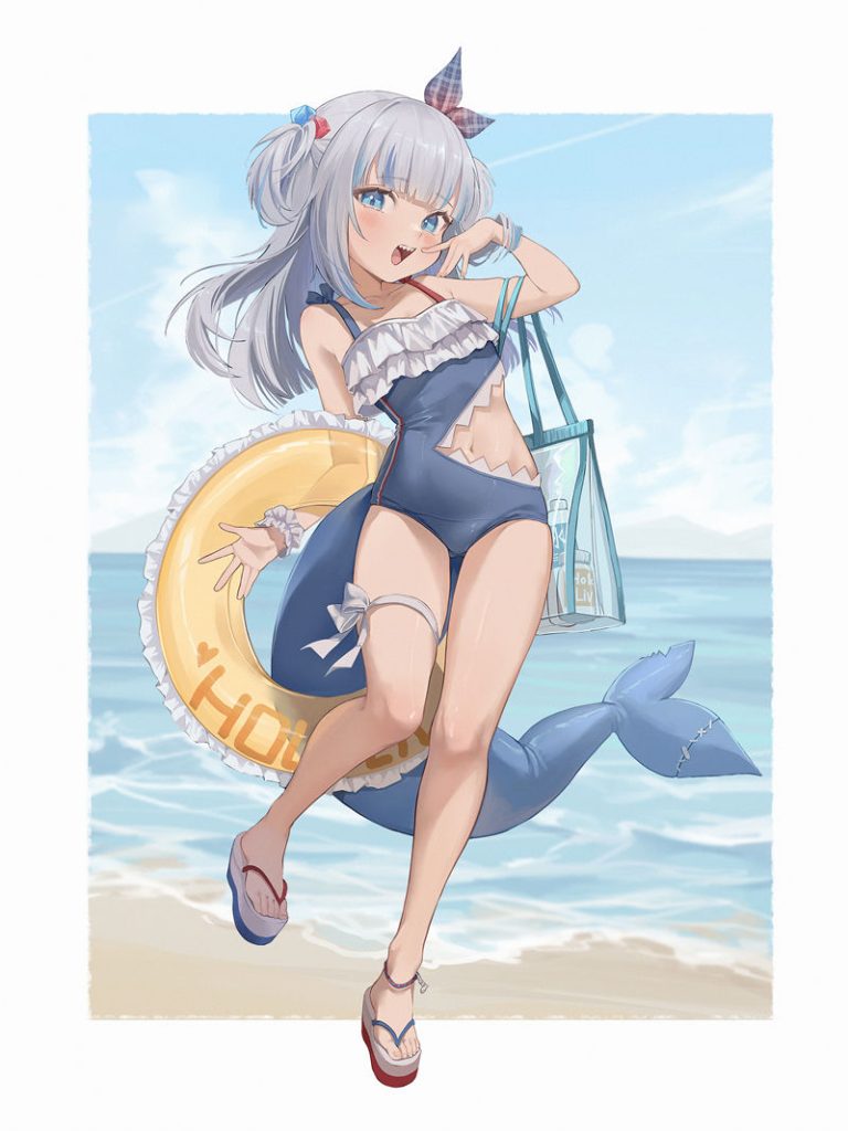 图片[14] - [画师推荐][米豆綠Midori(Midori_fufu)]Pixiv+instagram+推特图片包[537P] - 二次元星球