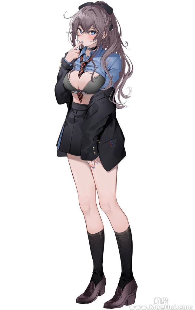 图片[15] - [Re岳(xretakex)]Pixiv+小部分fanbox+推特图片包[562P] - 二次元星球