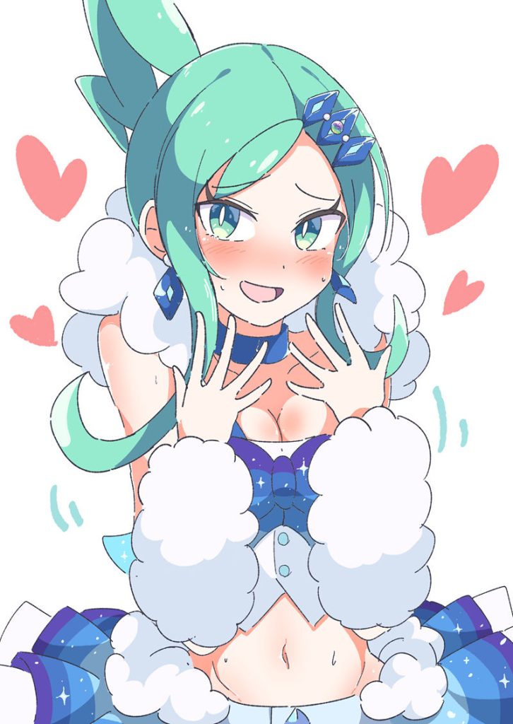 图片[11] - [画师推荐][ゆうきなぎさ(yuki_nagisaa)]Pixiv+推特图片包[134P] - 二次元星球