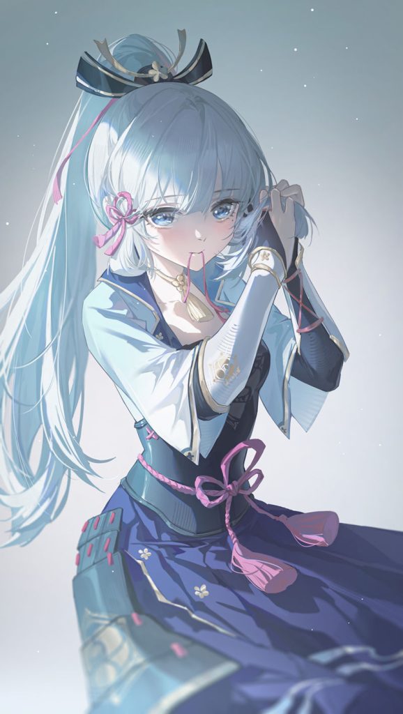 图片[19] - [画师推荐][兔扎特(Rainygo)]Pixiv+推特图片包[472P] - 二次元星球