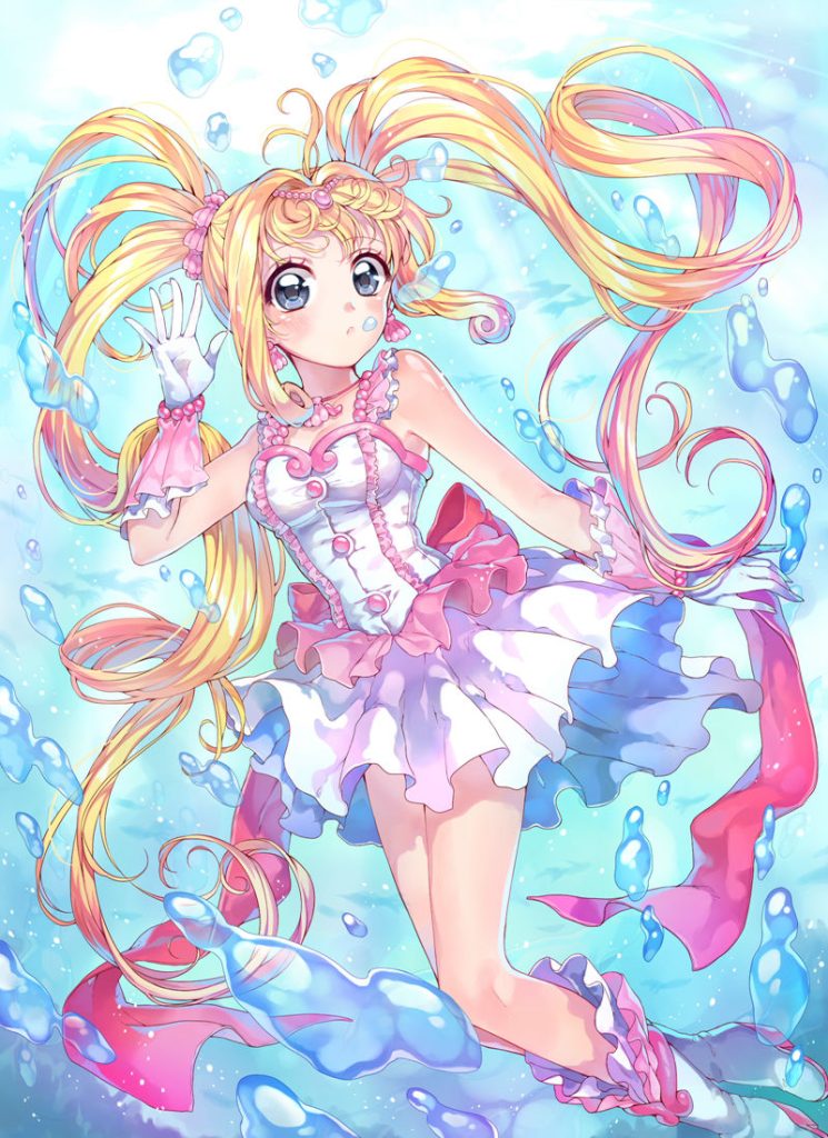 图片[12] - [路地子(rojirojiroji)]Pixiv+推特图片包[713P] - 二次元星球