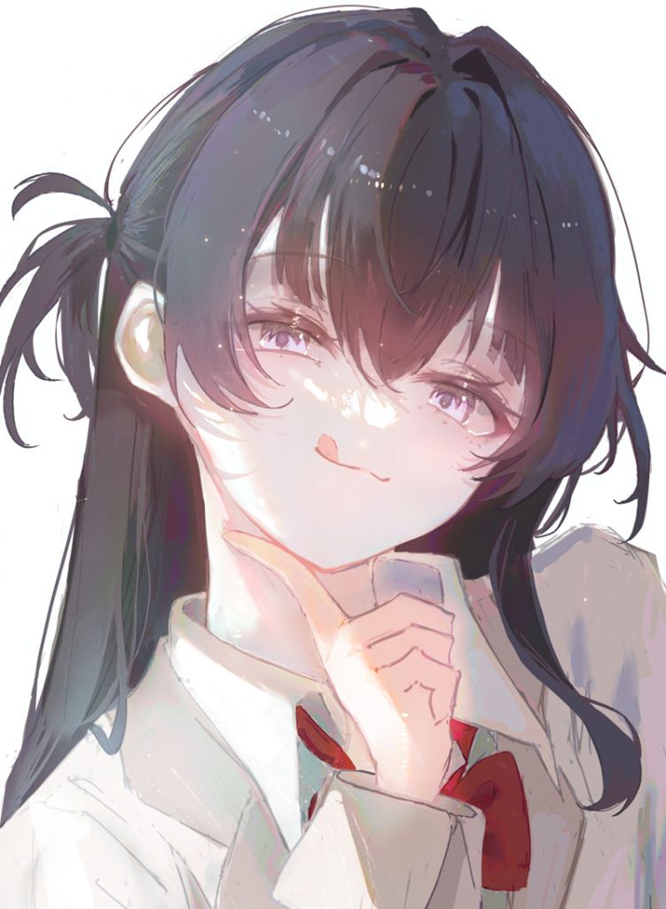 图片[5] - [邻座艾莉同学]周防有希 高清图片CG包[328P] - 二次元星球