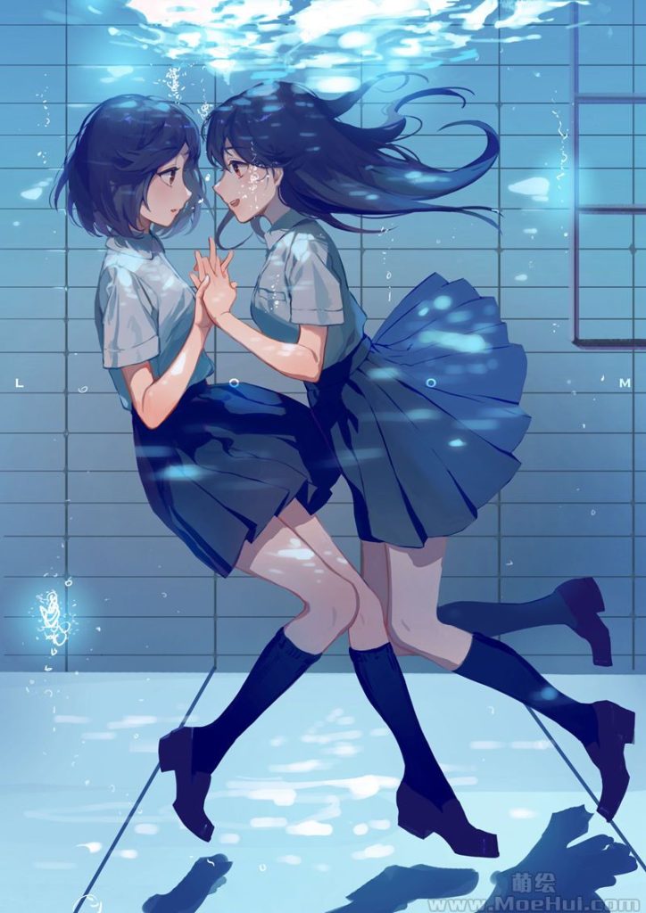 图片[11] - [画师推荐][织布机loom(Zhibujiloom)]Pixiv+tumblr+推特图片包[665P] - 二次元星球