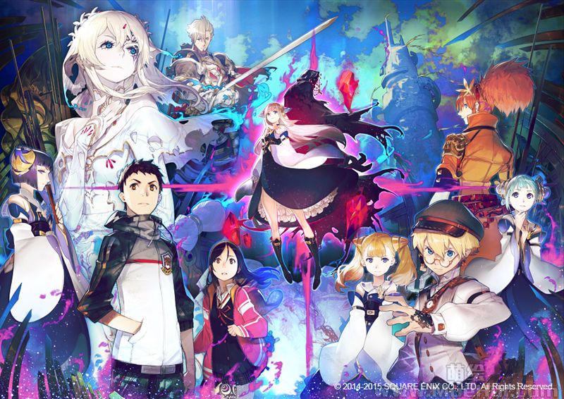 图片[1] - [Ryota-H]Pixiv+小部分fanbox+推特图片包[584P] - 二次元星球